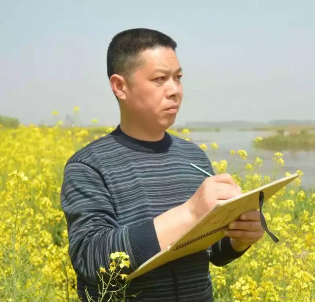 山水画家杨振华作品欣赏__财经头条