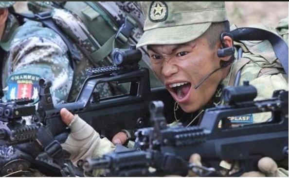 身高1米5却两次出演《战狼》，有望受邀战狼3，只因他身份太牛了|战狼|庄小龙|身高_新浪新闻
