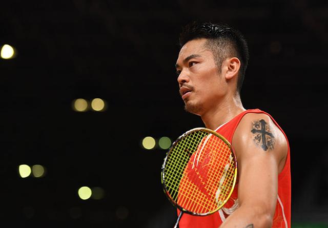 中国羽毛球公开赛你不知道的那些事, 金牌数最多不是林丹, 而是他