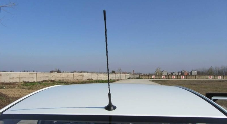 这三类汽车天线你知道都有哪些优缺点吗