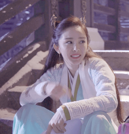 你们期待杨幂饰演的《扶摇皇后》吗?