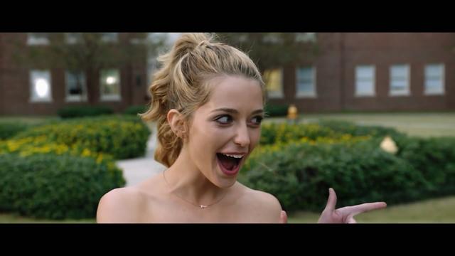 忌日快乐恐怖片的外壳包裹着悬疑推理的内核