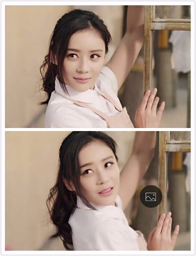 看来这部差不多的电视剧因为袁姗姗和郑凯的演绎还是在重重作品中杀出