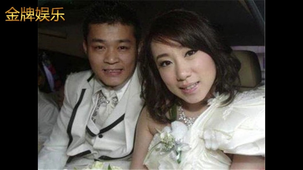 赵本山徒弟王金龙亲承,与老婆丫蛋已正式离婚 67