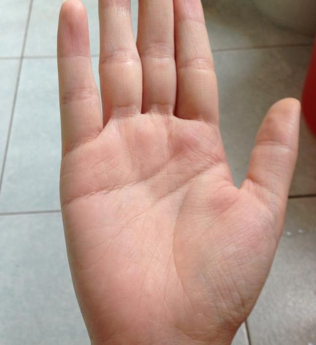 手上大拇指有这个特点,贵人不断,事业财运相当的不错|大拇指|事业