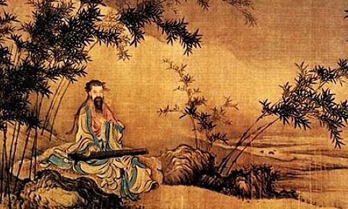 中国古代名字最好听的八座城市,其中两个已成