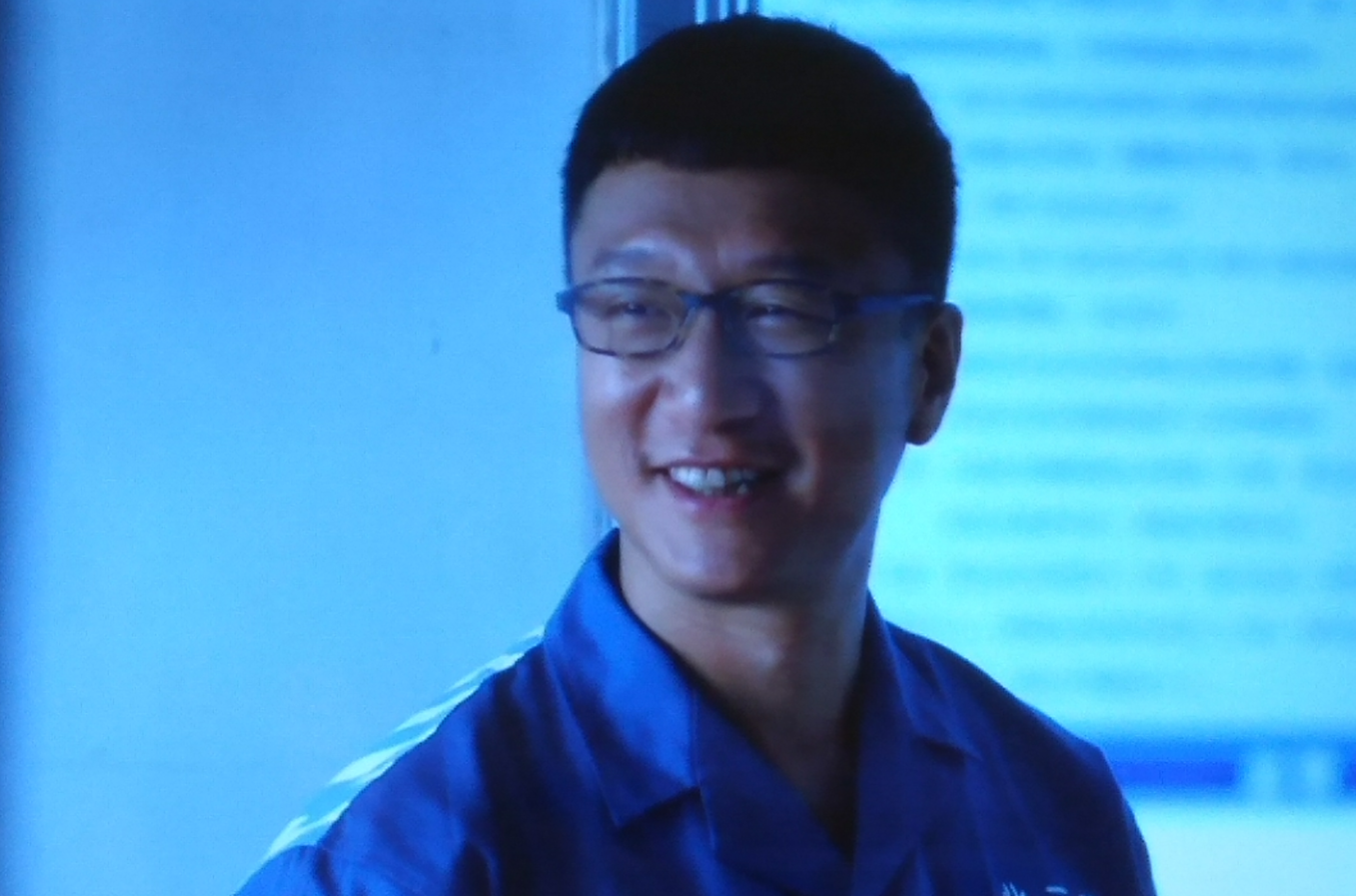 猎场刘量体这一句意味深长的话,暴露了他当年入狱的真相