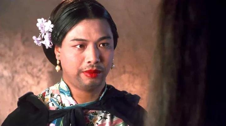 一卷卫生纸也有它的用处,"普通人"是怎样演到周星驰的电影的?