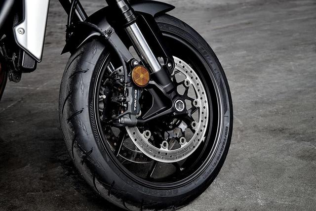 �˶��ֳ��¶��壺2018 HONDA CB1000R����������������
