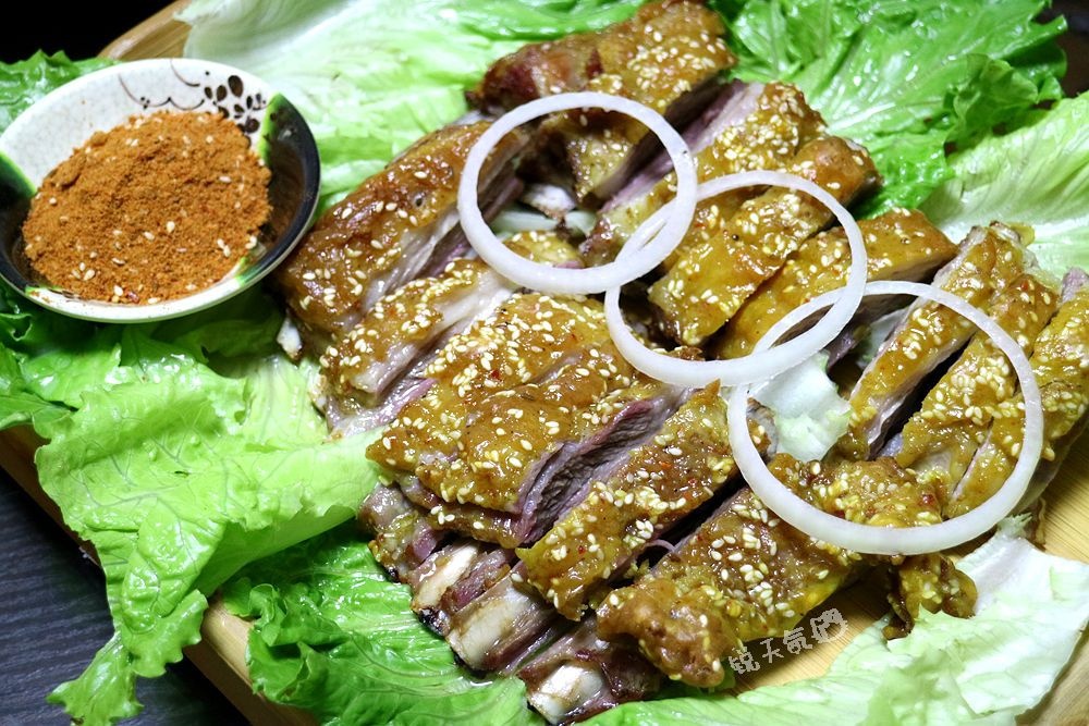 新疆菜餐厅必点的几道菜,倒数第二道很少见哦