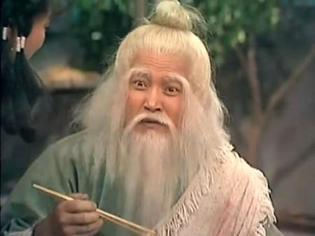 丐帮帮主的真实生活,其实真没有你想象的那么穷