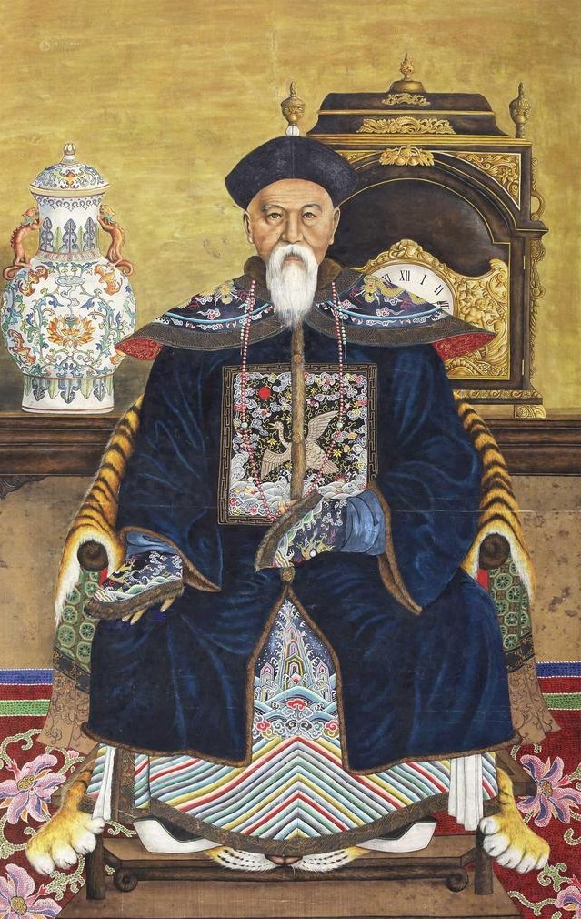 这道中国菜世界闻名,好吃指数爆表,但名字来源却因李鸿章口误