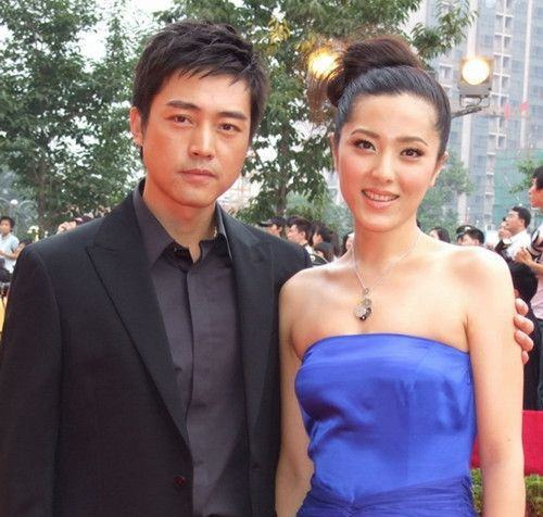 中戏校花,演技不输章子怡,三任男友都是影帝,如今沦为三线演员