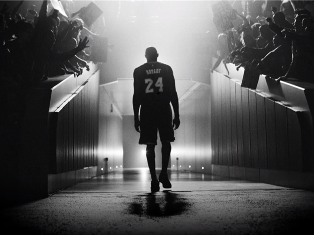 曾经哪位NBA球员的退役画面让你觉得少了些