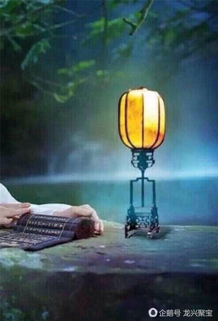 遣悲怀二首——追忆卿卿|星河|永生|孤灯_新浪新闻