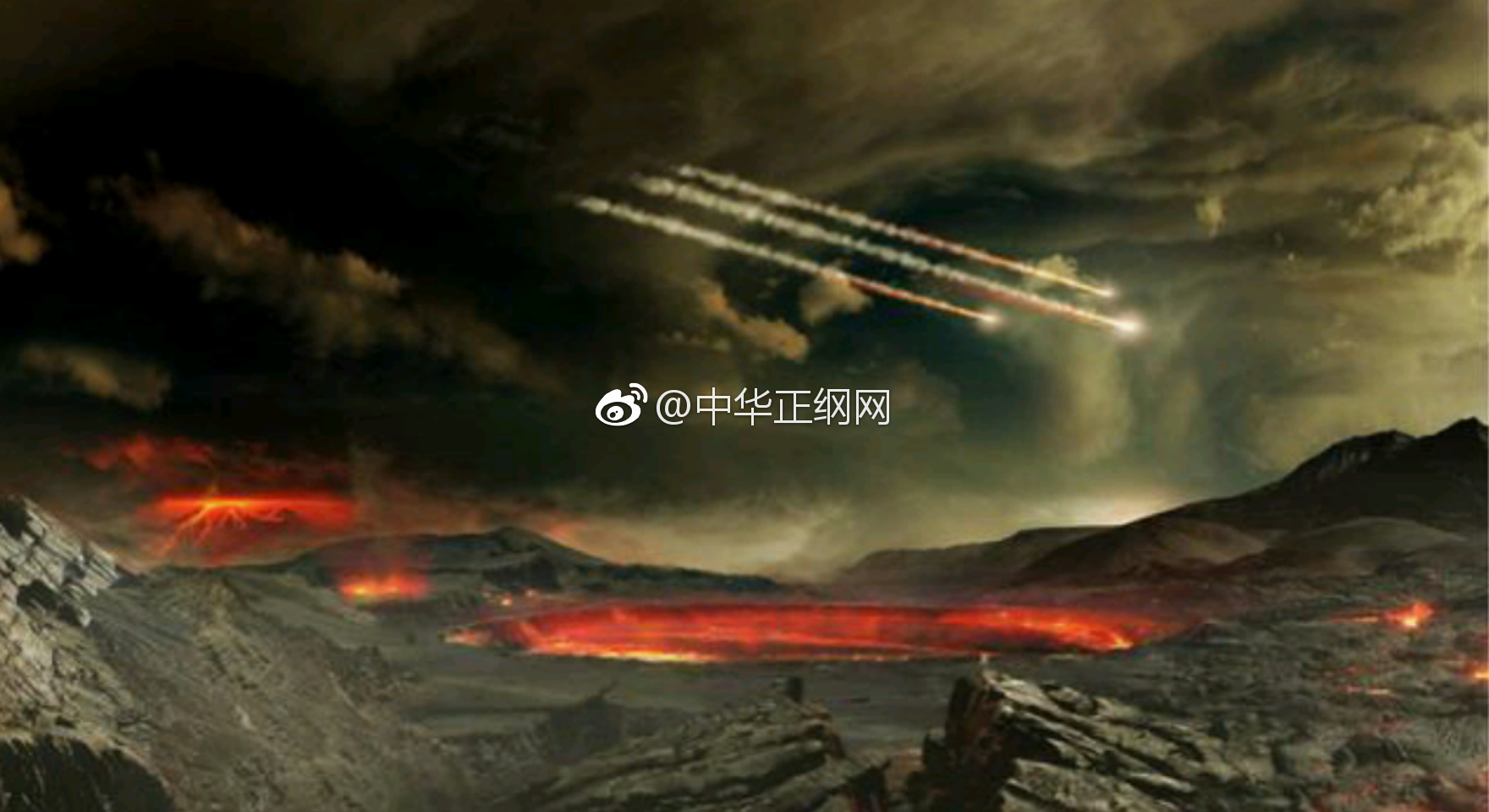地球之所以能成为生命的乐园…… 这个时期很重要！！！|地球|生命|时期_新浪新闻