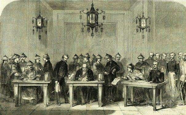 古代有个字太羞辱老外,因此外国人禁止使用