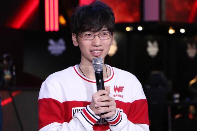 lol:lck全明星投票情况:faker终于卖了4个眼 升级阵容超豪华!