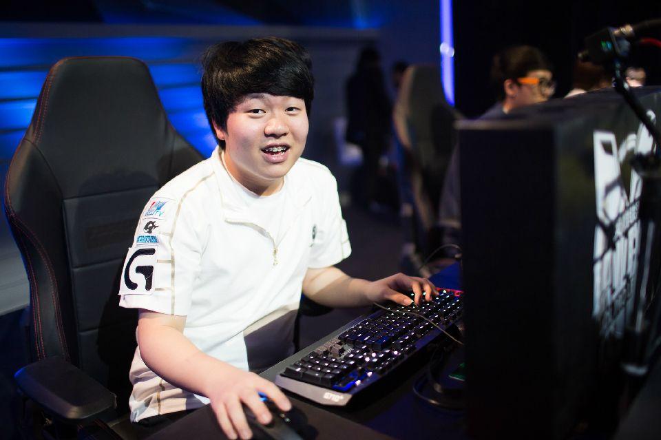 rookie谈全明星:如果能去我是最想去的 毕竟今年没出过"国门"