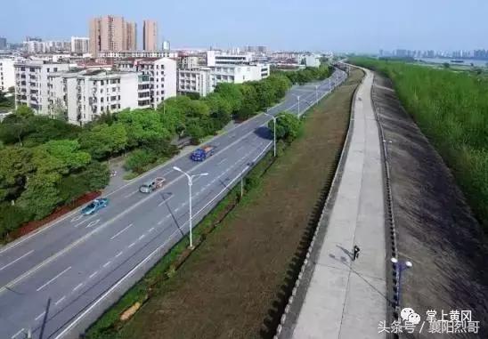 黄州沿江大道8,今昔东方广场这是你熟悉 ,但不一定见过的千年黄州