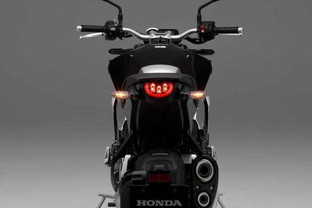 �˶��ֳ��¶��壺2018 HONDA CB1000R����������������