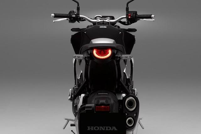 �˶��ֳ��¶��壺2018 HONDA CB1000R����������������