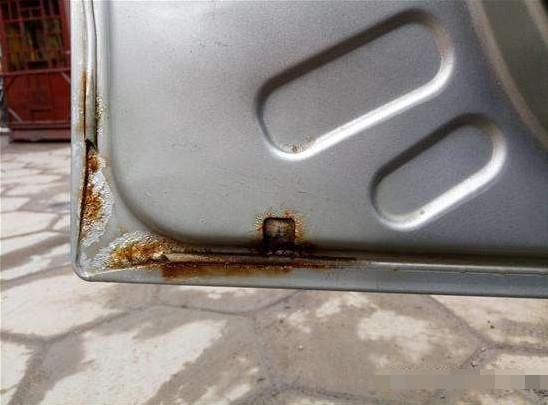 最不易生锈的合金 耐腐蚀金属排行榜