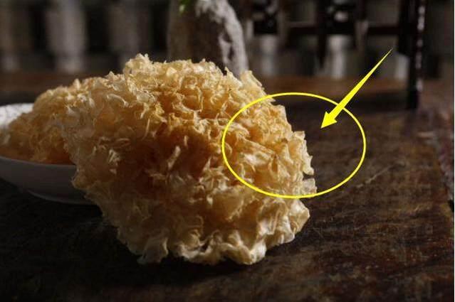 很多人还不知道|银耳|二氧化硫|硫磺_新浪新闻