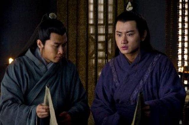 中国古代有名的七次手足相残震撼人心到底还是不是亲兄弟啊