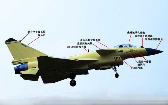 歼10堪称中国航空工业最伟大的战机,中国空军能有今天全靠它