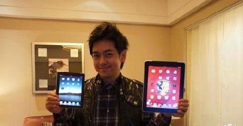 陈若仪贤惠朴实是假象生完双胞胎超高调?首拿