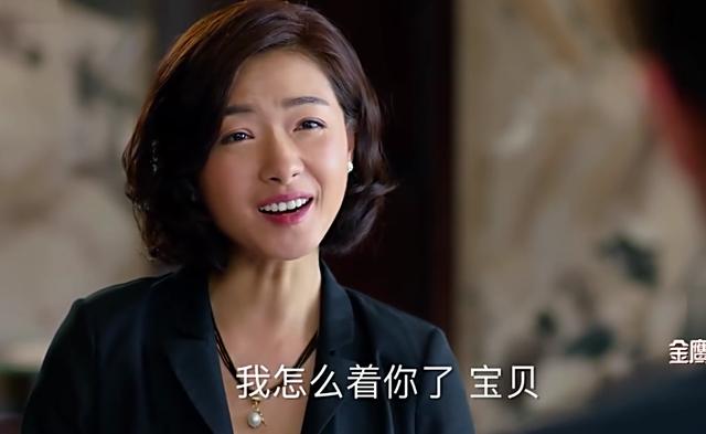 曾夺金马最佳女配,分饰7重人格飚演技,《猎场》搭胡歌完爆女主