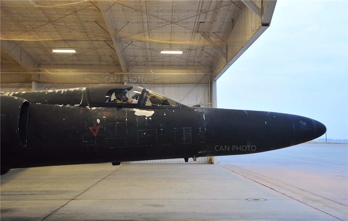 U-2侦察机为训练战斗指挥官,提供高空情报|侦察机|情报|指挥官_新浪新闻