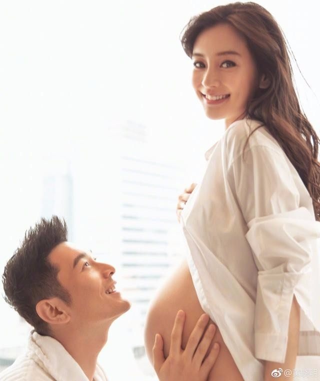 杨颖