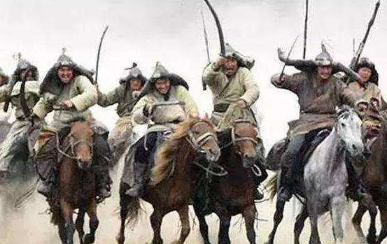 纯正的汉族人都有这个特征,这个根据从何而来