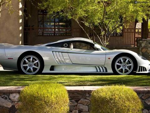 继特斯拉之后美国超跑品牌赛麟也宣布在华建厂