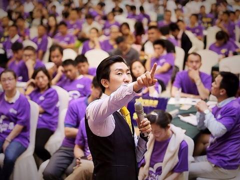 周文强老师简介|周文强|老师|课程_新浪新闻