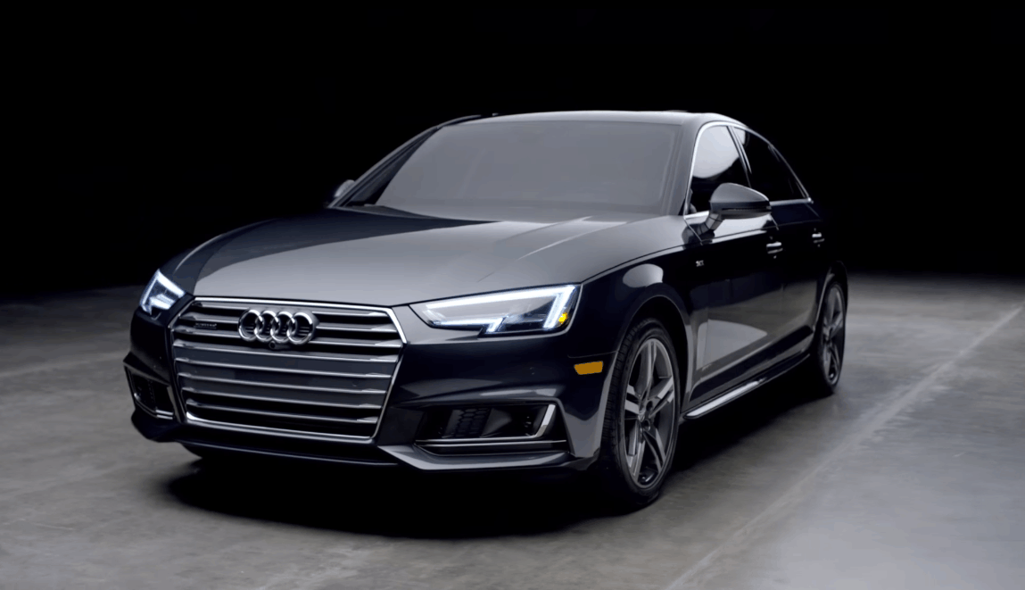 全国奥迪全系购车咨询热线:158-1017-2311 赵经理