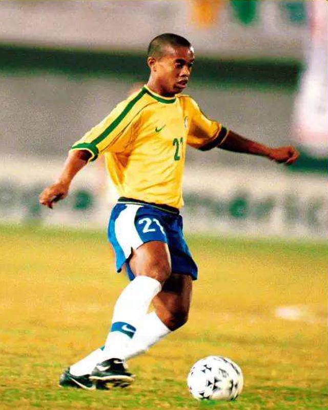 如果小罗收敛一下自己,他会不会史上第一?