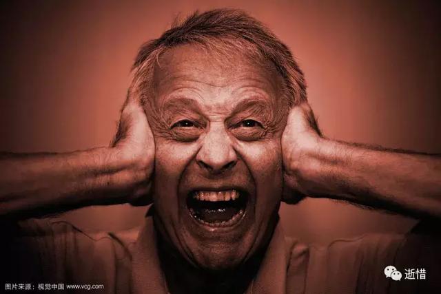 人为什么会有痛苦,其本质大多来源于对自己无能的愤怒