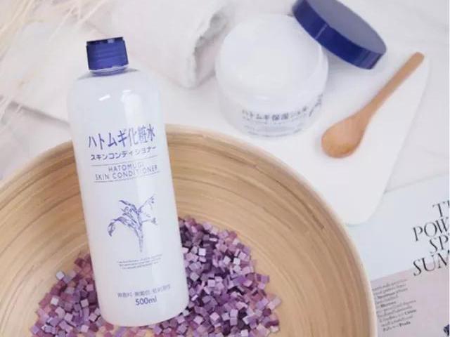 日本薏仁水的正确用法原来是这个,99%的人都