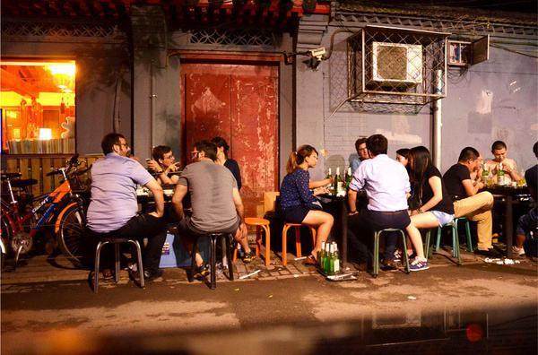 前一晚醉酒第二天醒来开车被抓酒驾,喝完酒到