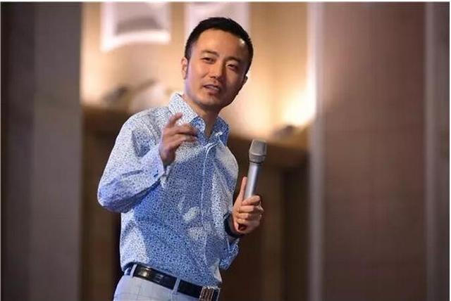 俞凌雄:没有谁能随随便便成功,机会只留给时刻准备好的人