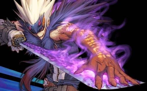 缔造者的技能应该可以算是dnf中最炫酷多彩的了吧,这样五颜六色的技能