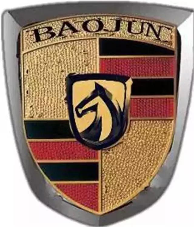 换车标的代价如此之大,难怪宝骏,北汽坚持不换