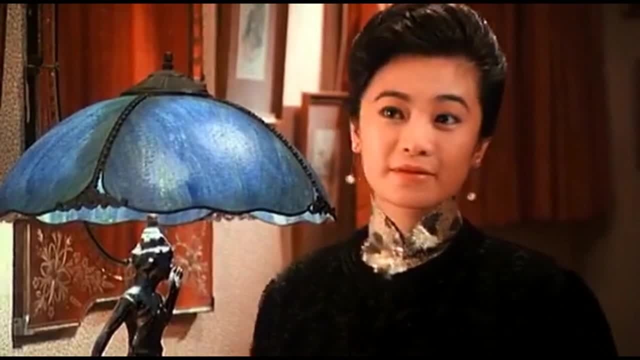 影视分析《告白/生日礼物》张艾嘉电影片段混剪 (bgm 听!是谁在唱歌).