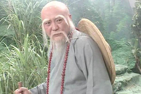 白素贞|许仙|法海_新浪新闻