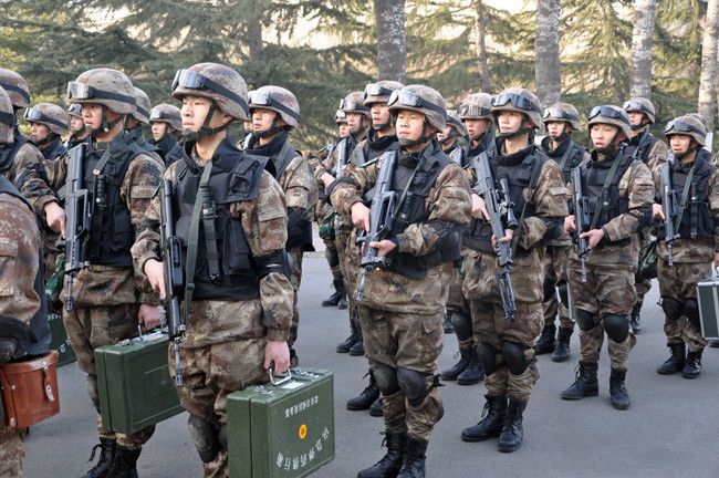 什么是公安现役?岗位怎么分配?