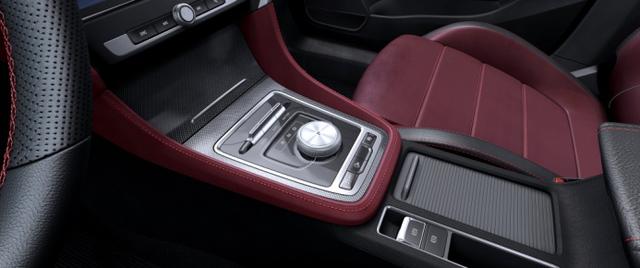 名爵6混动版将代表“豪华互联网新能源座驾”，出席本届广州车展