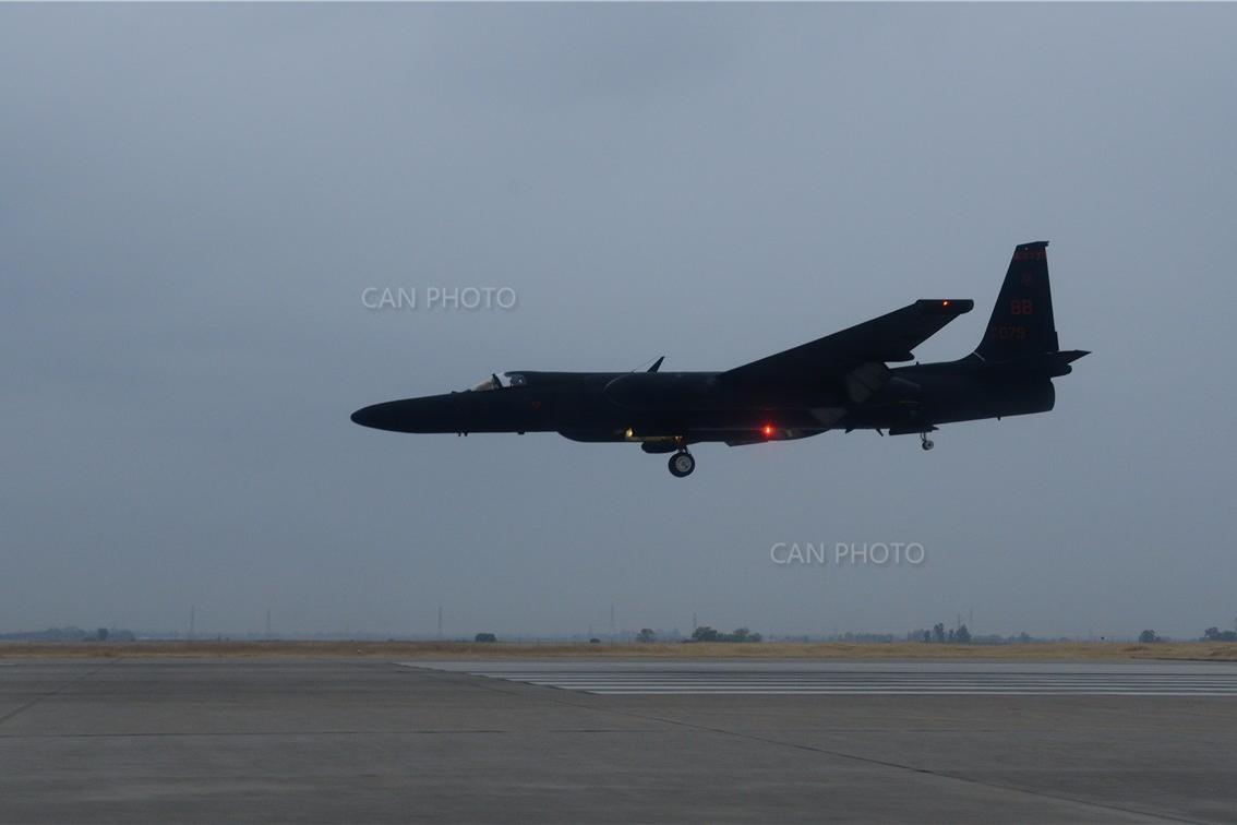 U-2侦察机为训练战斗指挥官,提供高空情报|侦察机|情报|指挥官_新浪新闻
